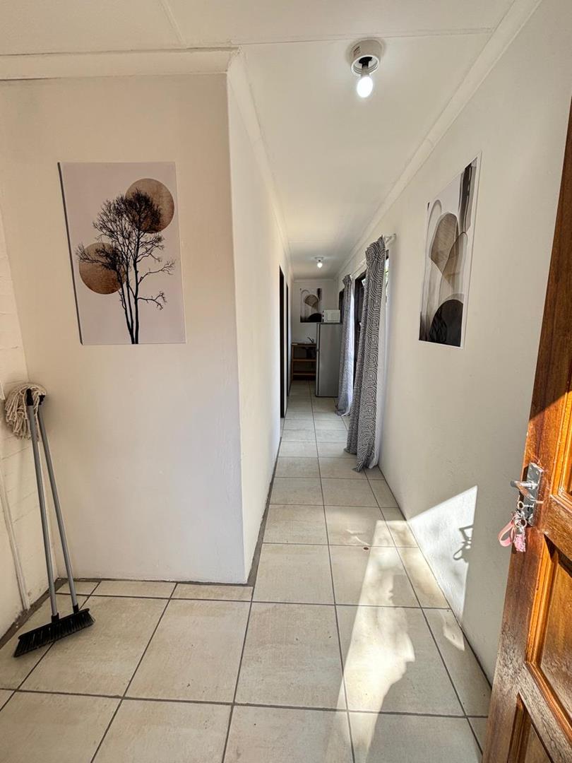 10 Bedroom Property for Sale in Universitas Free State